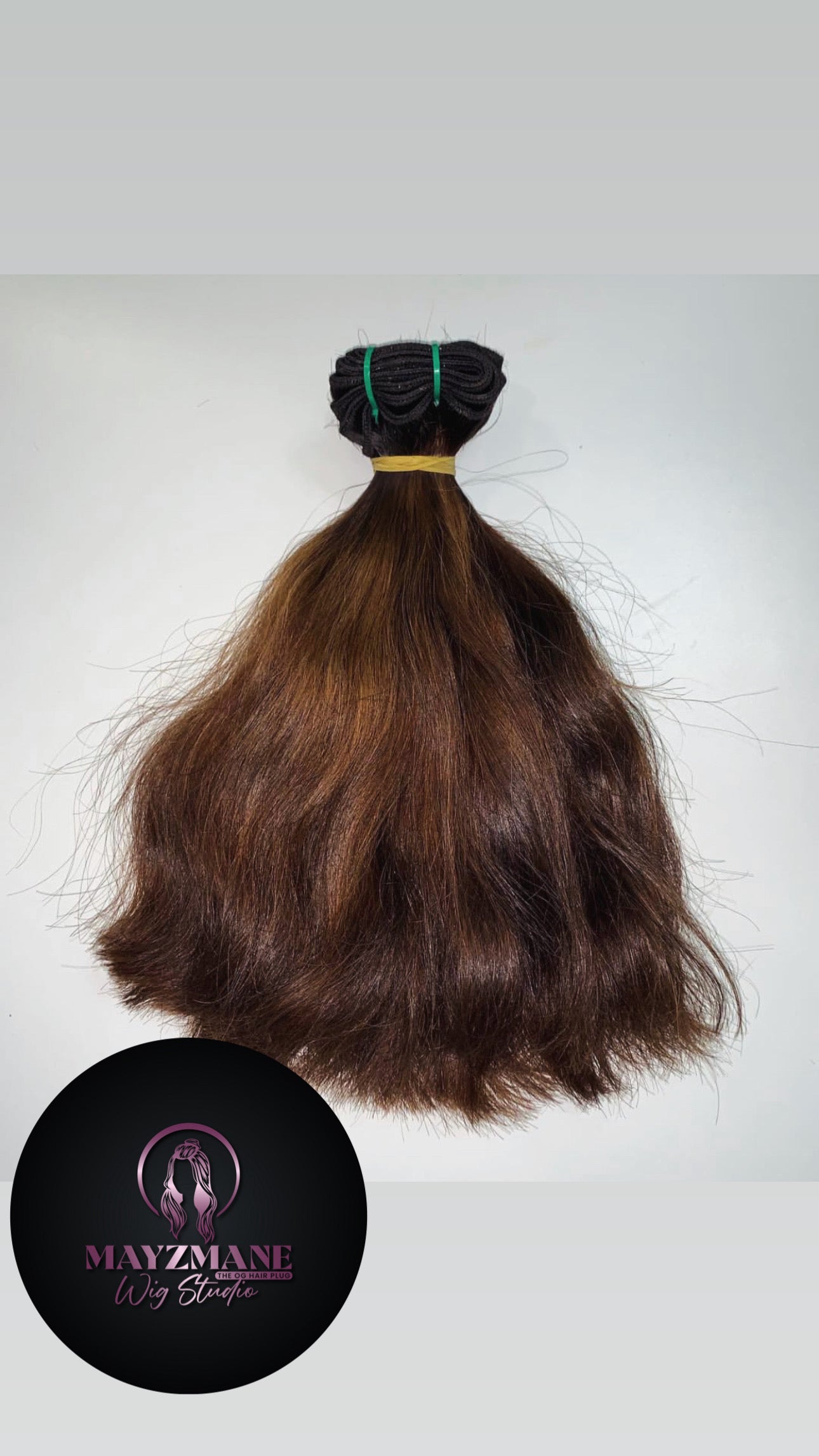 PHILLIPINO OMBRE BUNDLES 12"