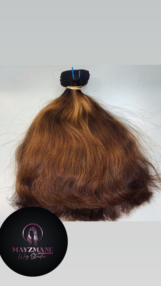 PHILLIPINO OMBRE BUNDLES 12"
